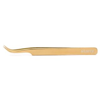 Light Gold pintsetid G-03, Pinzetten, Light Gold Pinzetten NEU!